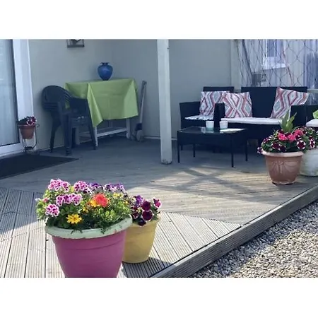 Wild Atlantic View Bed & Breakfast *