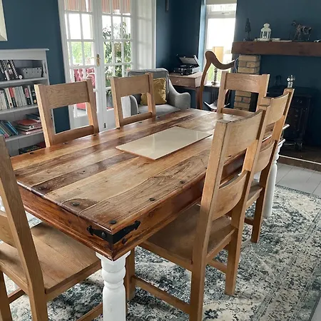 Bed & Breakfast Wild Atlantic View