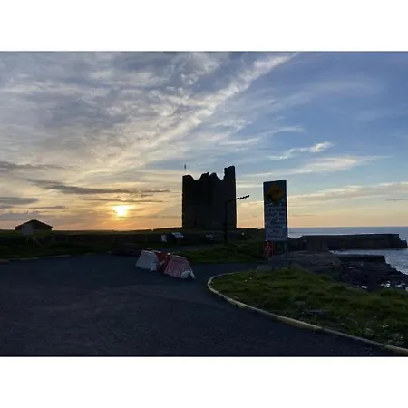 Wild Atlantic View * Sligo