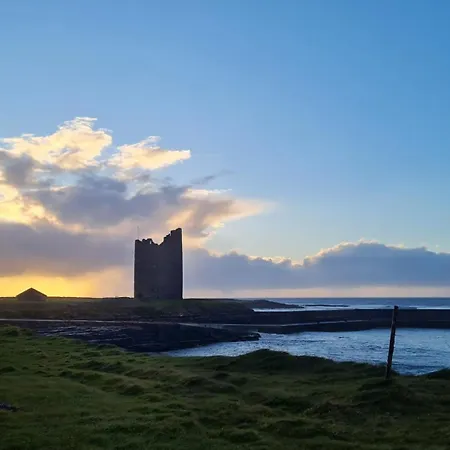 Wild Atlantic View Bed & Breakfast