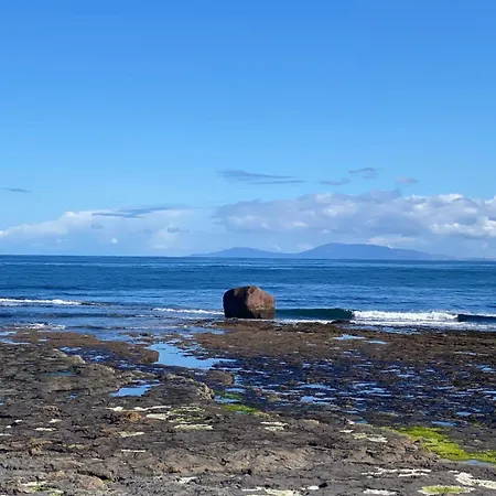 Wild Atlantic View Bed & Breakfast Sligo